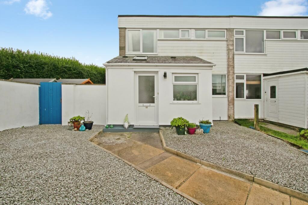 House in Camborne, Penponds