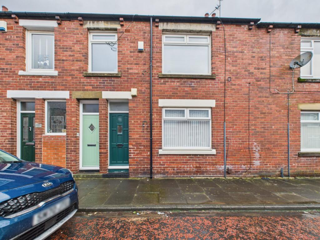 Main image of property: Collingwood Street, Hebburn, Tyne and Wear, NE31