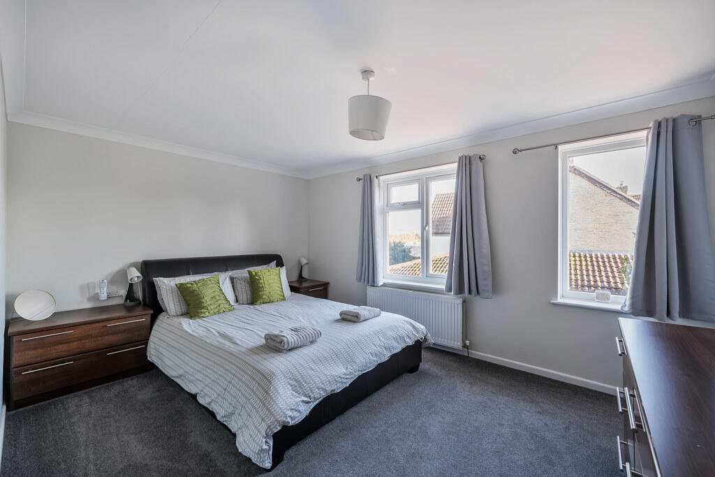 Additional image 8 of The Den And Orchard, Tytherington, Frome, Somerset, BA11 5BN