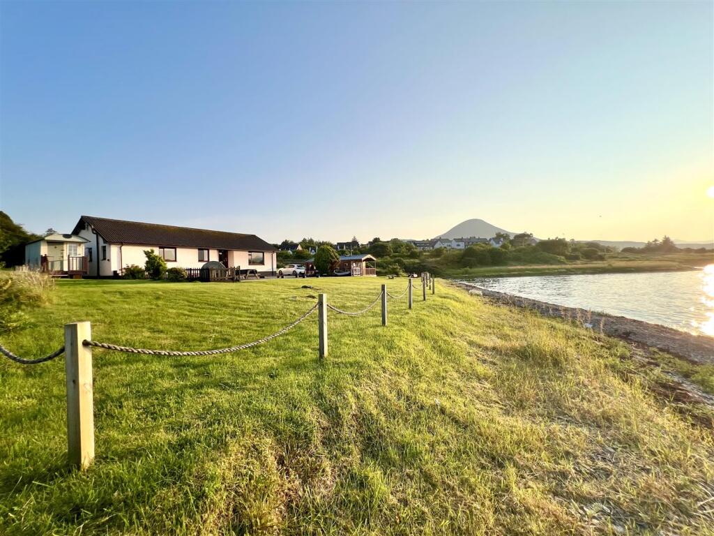 Main image of property: Isle of Skye