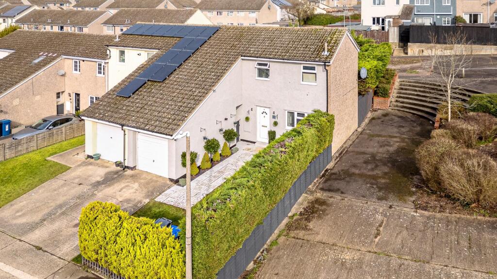 Main image of property: Tern Close, Haverhill