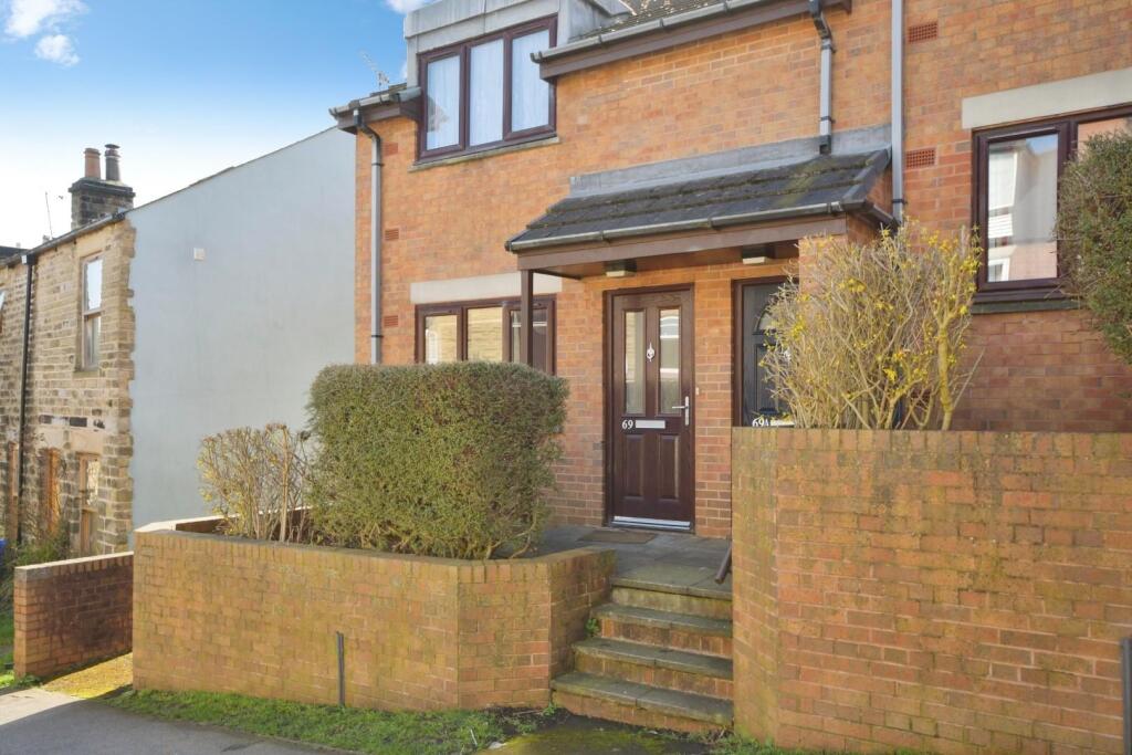 Main image of property: Fulton Road, Walkley, S6