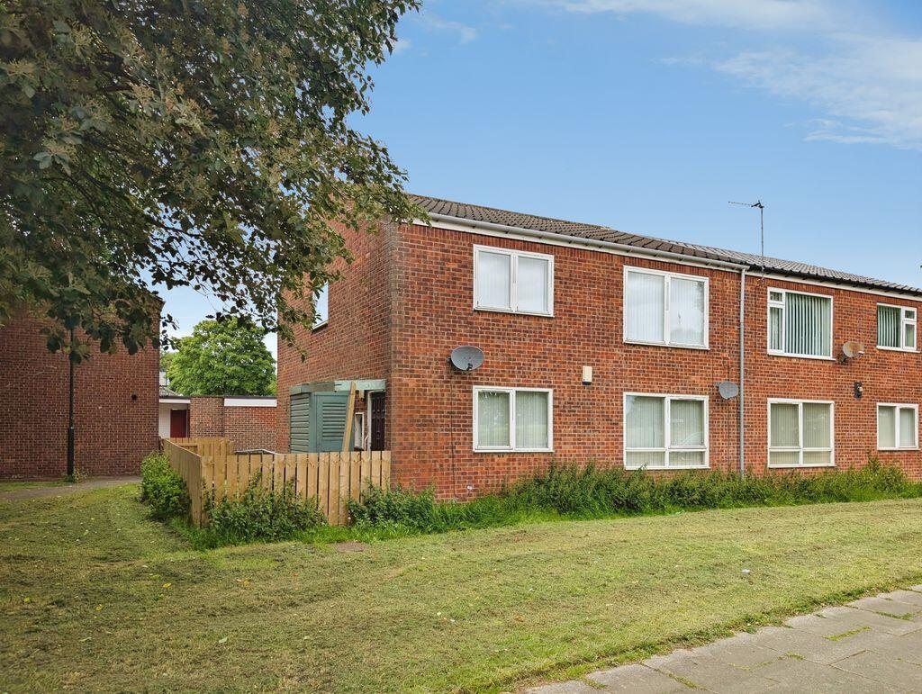 Main image of property: Craigmillar Close, Blakelaw, Newcastle Upon Tyne
