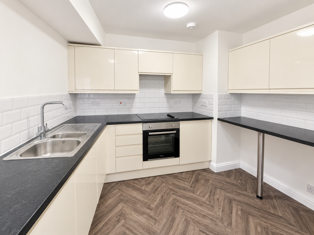 Apartment in Colchester, Essex - View 4