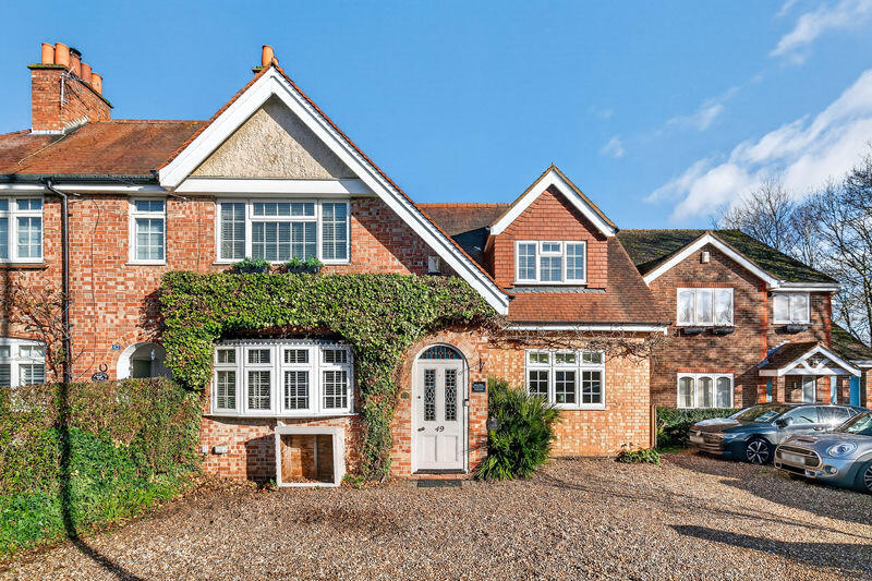 Main image of property: Shepperton Road, Laleham Village