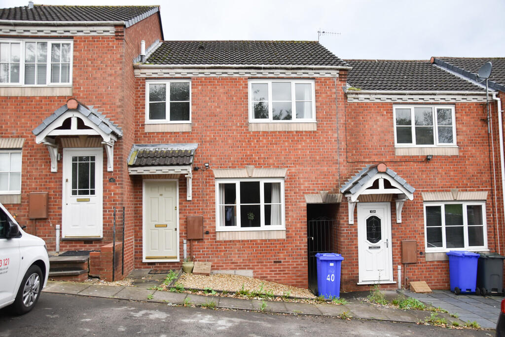 Main image of property: Waterdale Grove, Meir Hay, Stoke-on-Trent