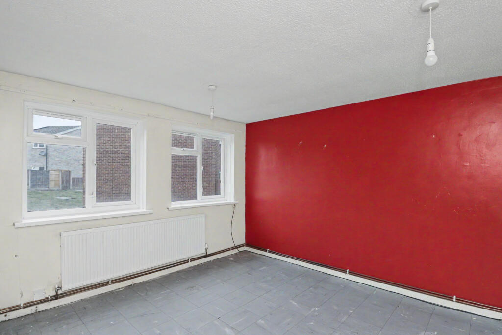 Apartment in Derby - View 5