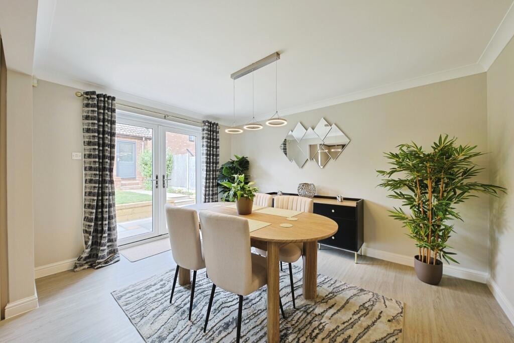 House in Barrow-upon-Humber - More