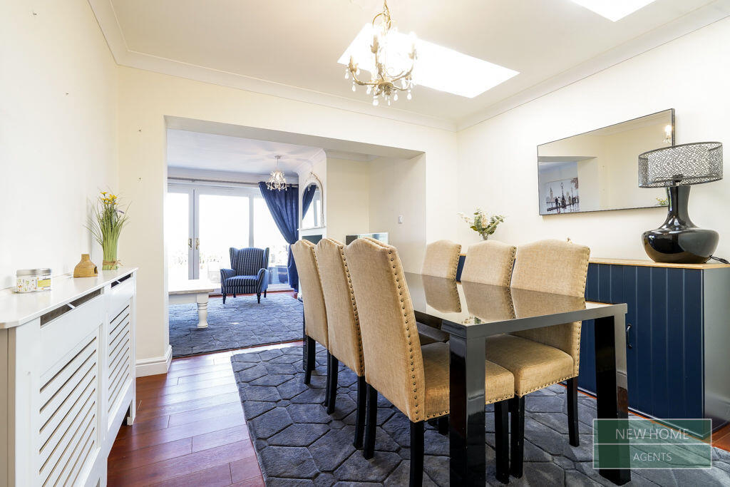 House in Stoke-on-Trent - More