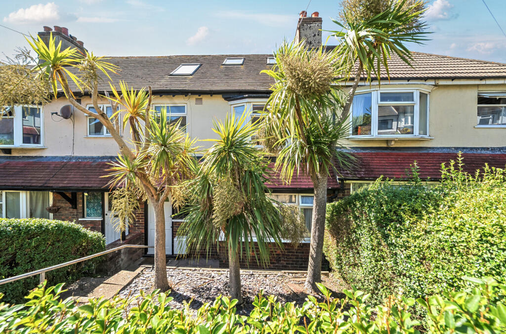 Main image of property: Medmerry Hill, Brighton, BN2