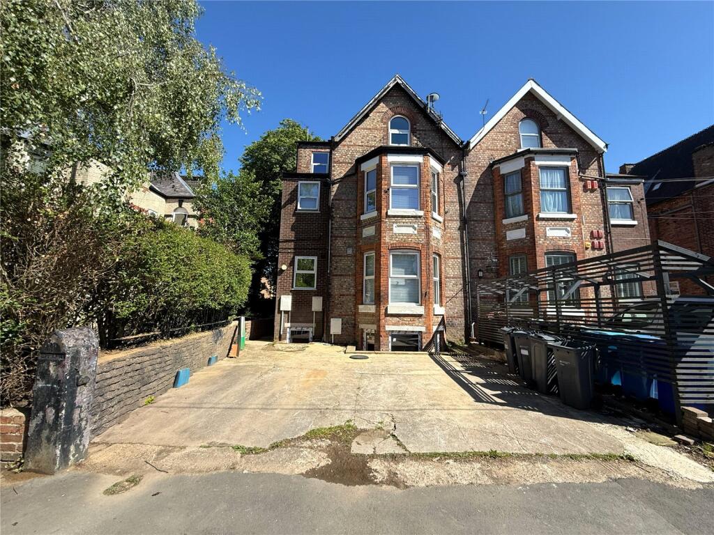 Main image of property: Old Lansdowne Road, West Didsbury, M20