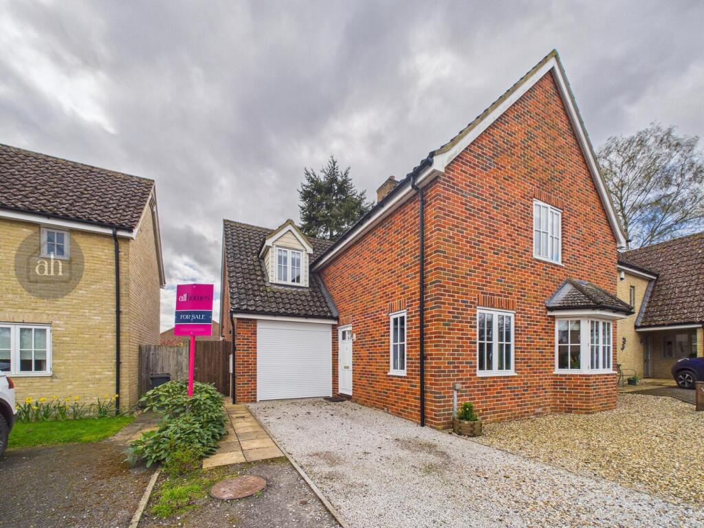 Main image of property: Warren Lane, Elmswell