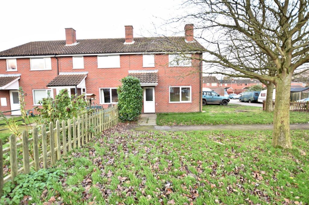 Main image of property: Griston