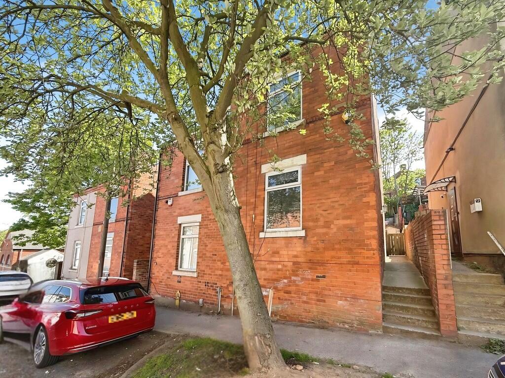 Main image of property: Bolsover Street, Mansfield, Nottinghamshire