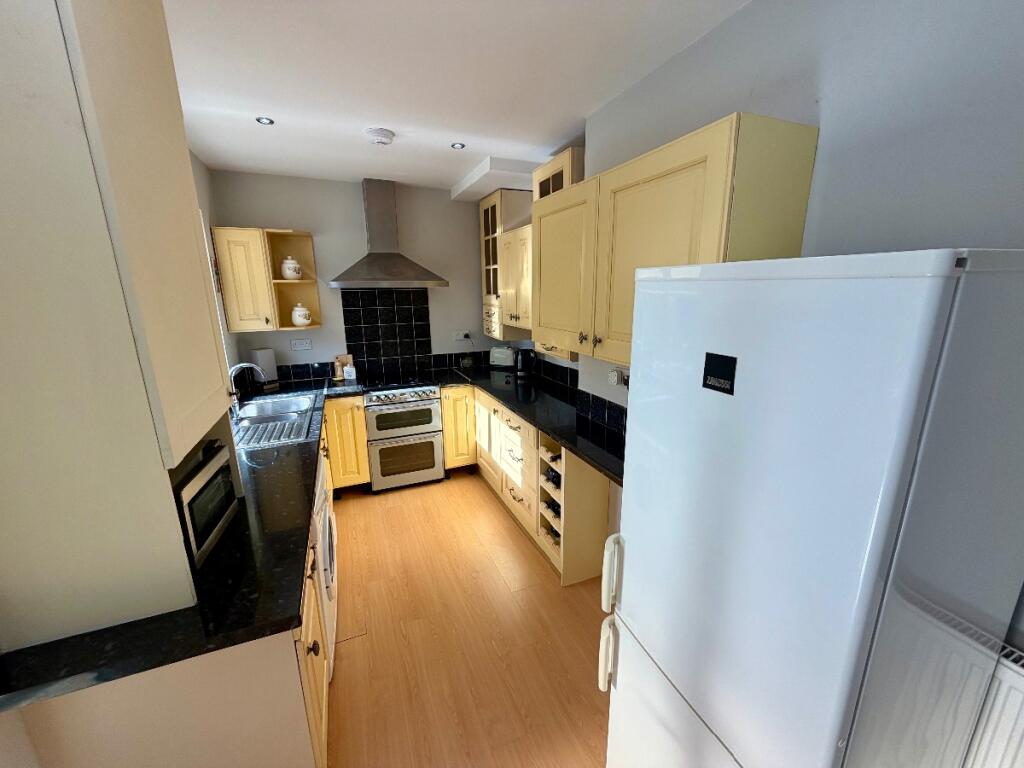 House in Warrington, Howley Quay, Latchford - View 4