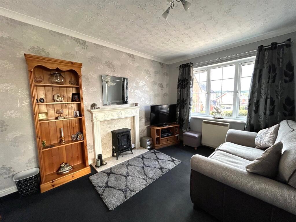 Tremaine Close, Honiton, Devon, EX14 photo 4