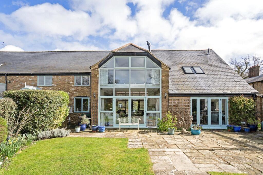 Main image of property: Woodcock Hill, Rickmansworth, Hertfordshire, WD3