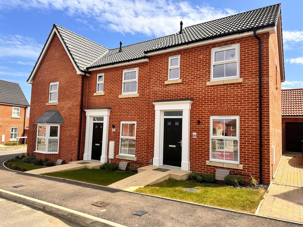 Main image of property: St. Johns Park, Bungay