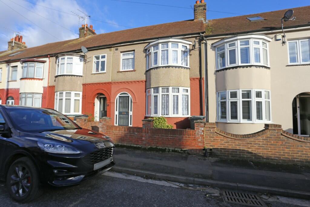 Main image of property: Robinia Avenue, Gravesend, Kent, DA11