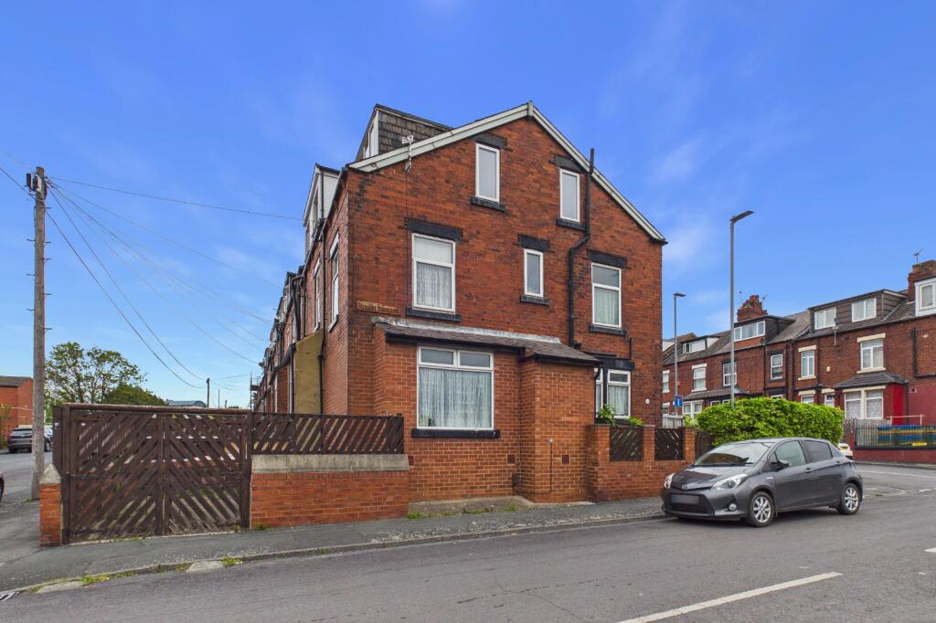Main image of property: Everleigh Street, Leeds, West Yorkshire, LS9