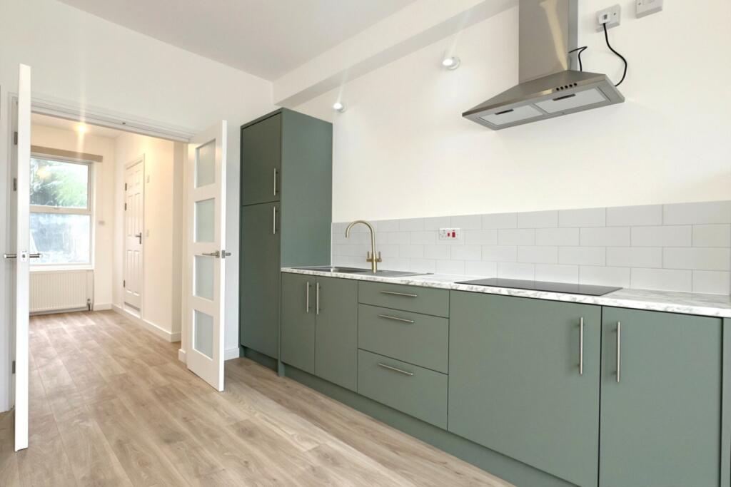 Main image of property: Fransfield Grove, London, SE26