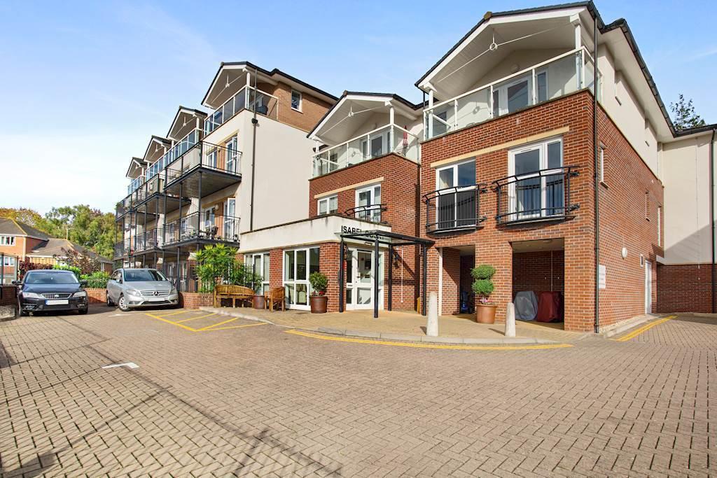 Main image of property: Isabel Court, Cowick Street, Exeter