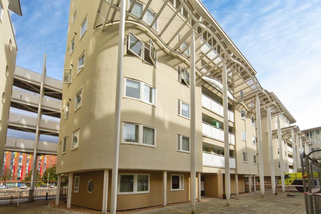 Main image of property: Royal Quay, Liverpool, Merseyside, L3