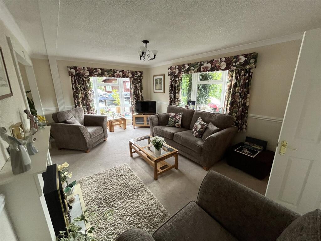 11 Underbarrow Lodge Park, Underbarrow, Kendal, Cumbria - View 4