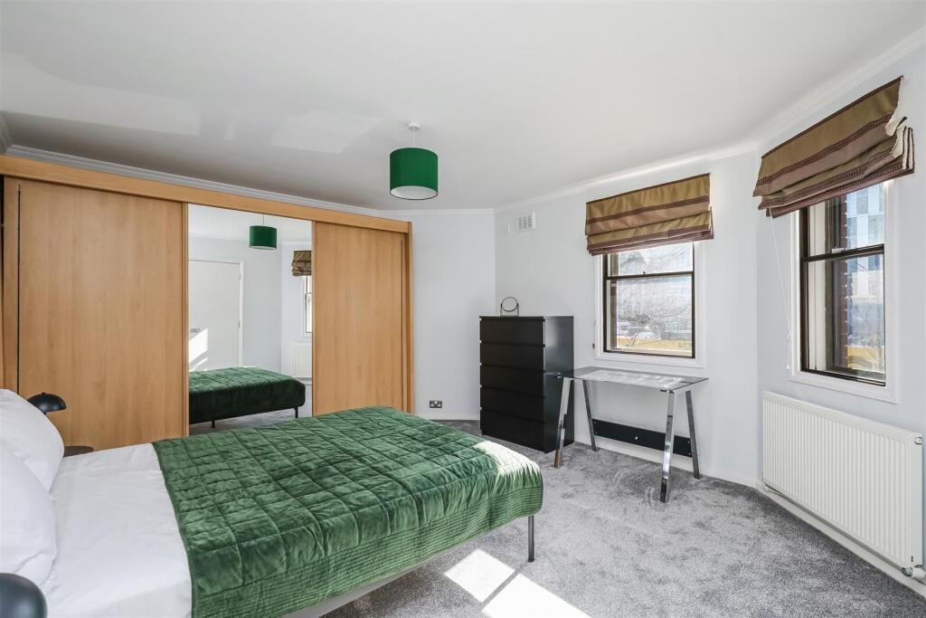 Main image of property: Nine Elms Lane, London