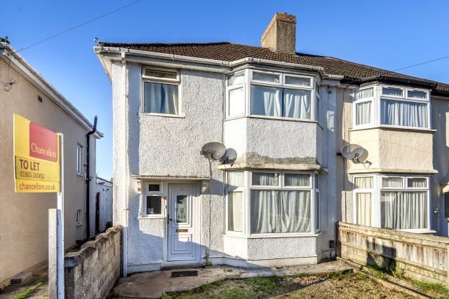 Main image of property: Cleveland Drive, Oxford, OX4