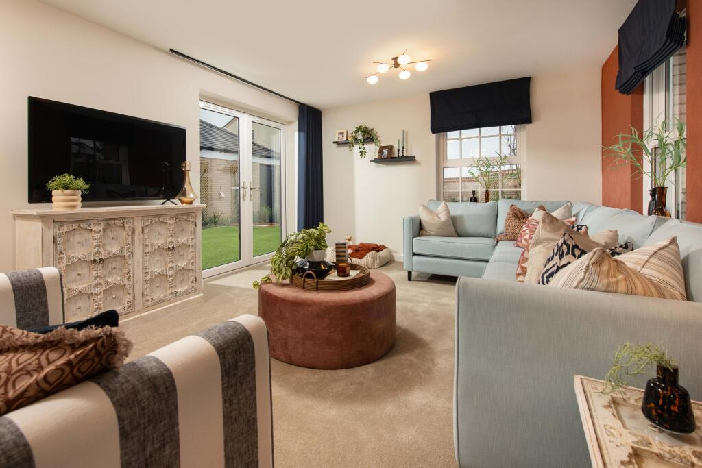 House in Arun, Bersted - View 5