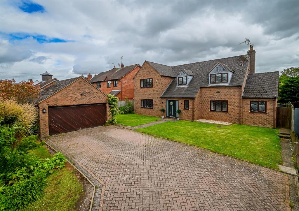 Main image of property: Craster, Bakehouse Lane, Chelmarsh, Bridgnorth