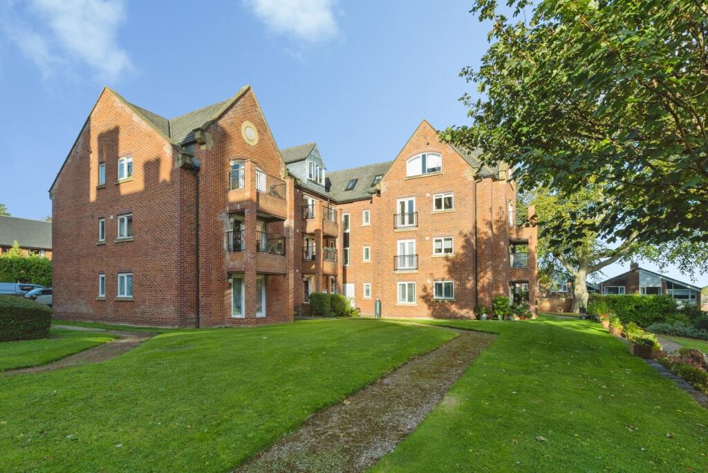 Main image of property: The Avenue, Washington, Tyne and Wear, NE38