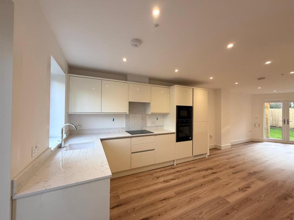 Main image of property: Princes Road, Ferndown