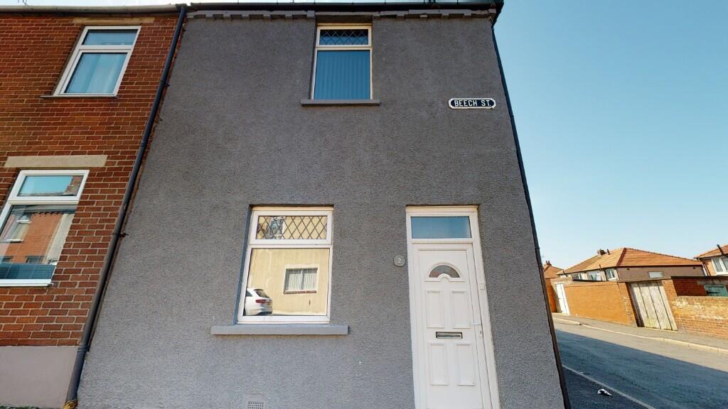 Main image of property: Beech Street, Barrow-In-Furness, Cumbria, LA14