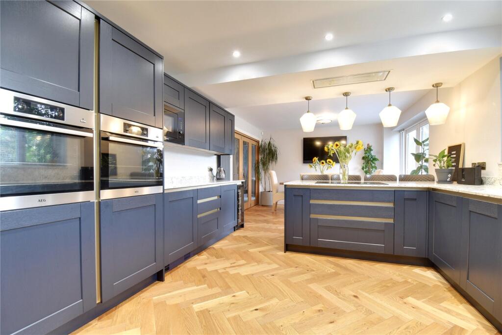 House in Darlington, Hornby - View 4
