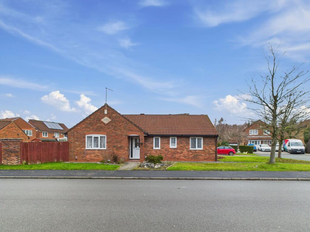 Main image of property: Bodmin Road, Tyldesley, M29