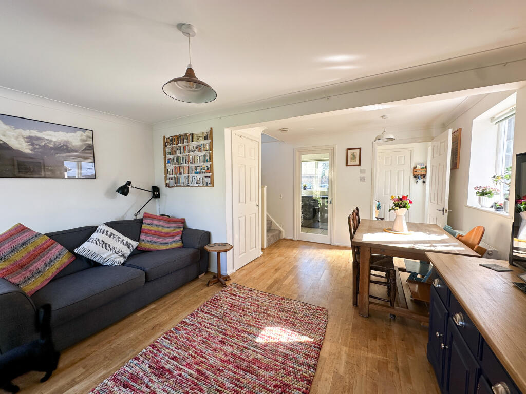 Melford Close, Burwell photo 3