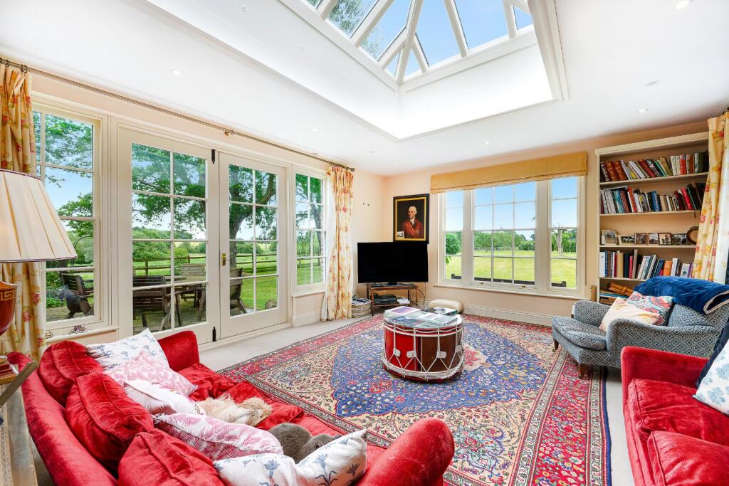 House in Child's Ercall, Shropshire - More