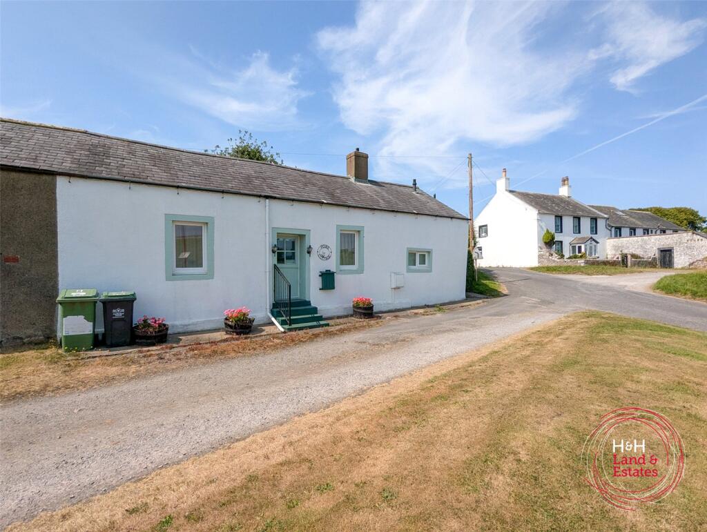 Main image of property: Pond Cottage, Skinburness, Wigton, Cumbria