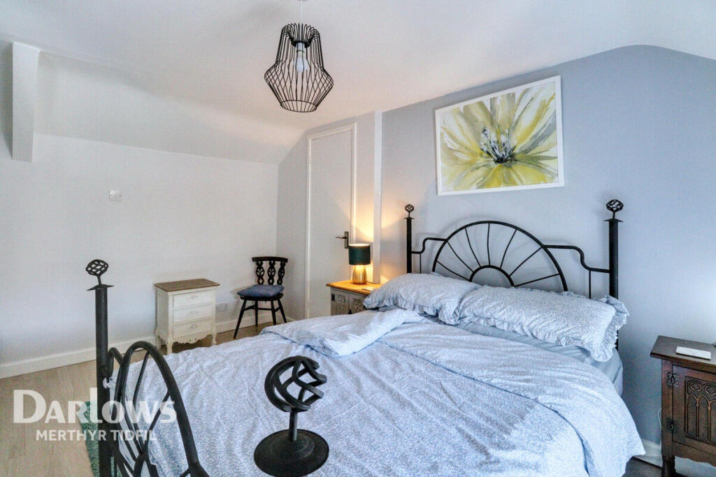 Main image of property: Cardiff Road, Aberdare
