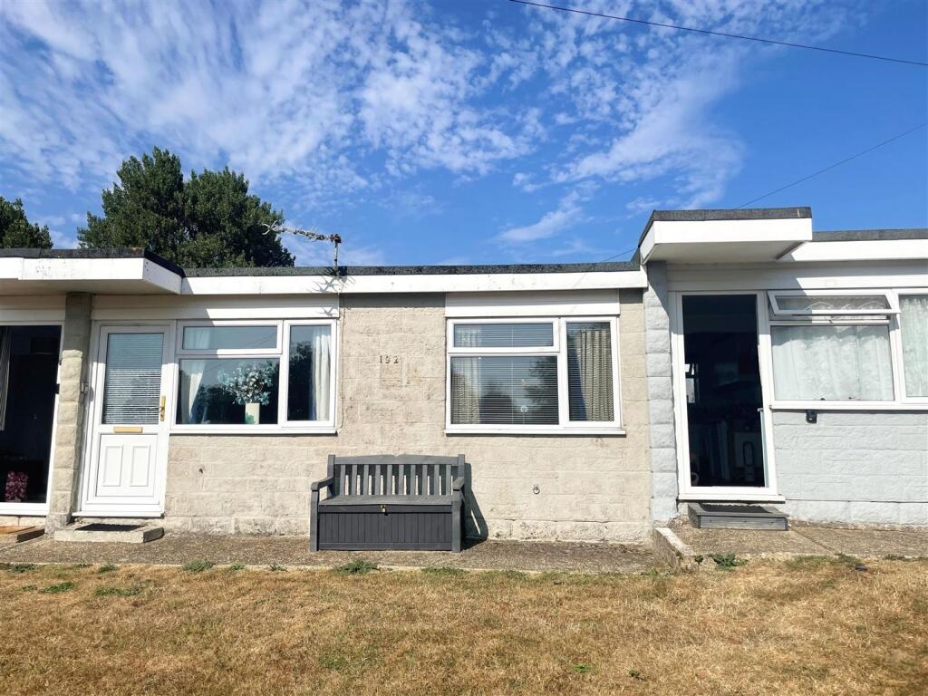 Main image of property: Sandown Bay Holiday Centre, Sandown