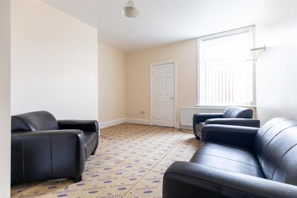 Apartment in North Tyneside, Howdon - View 3