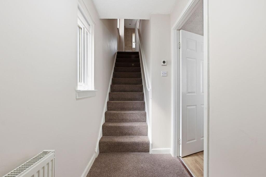 House in Johnstone, Quarrelton, Renfrewshire - View 5