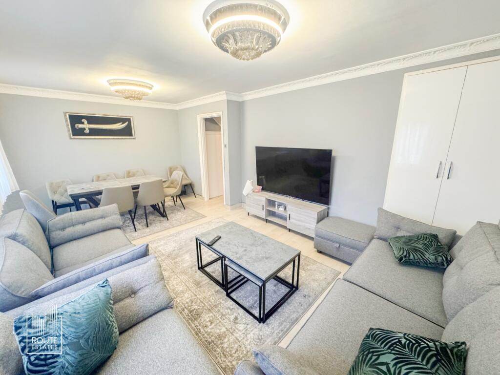 Main image of property: Templeton Road, Haringey, N15