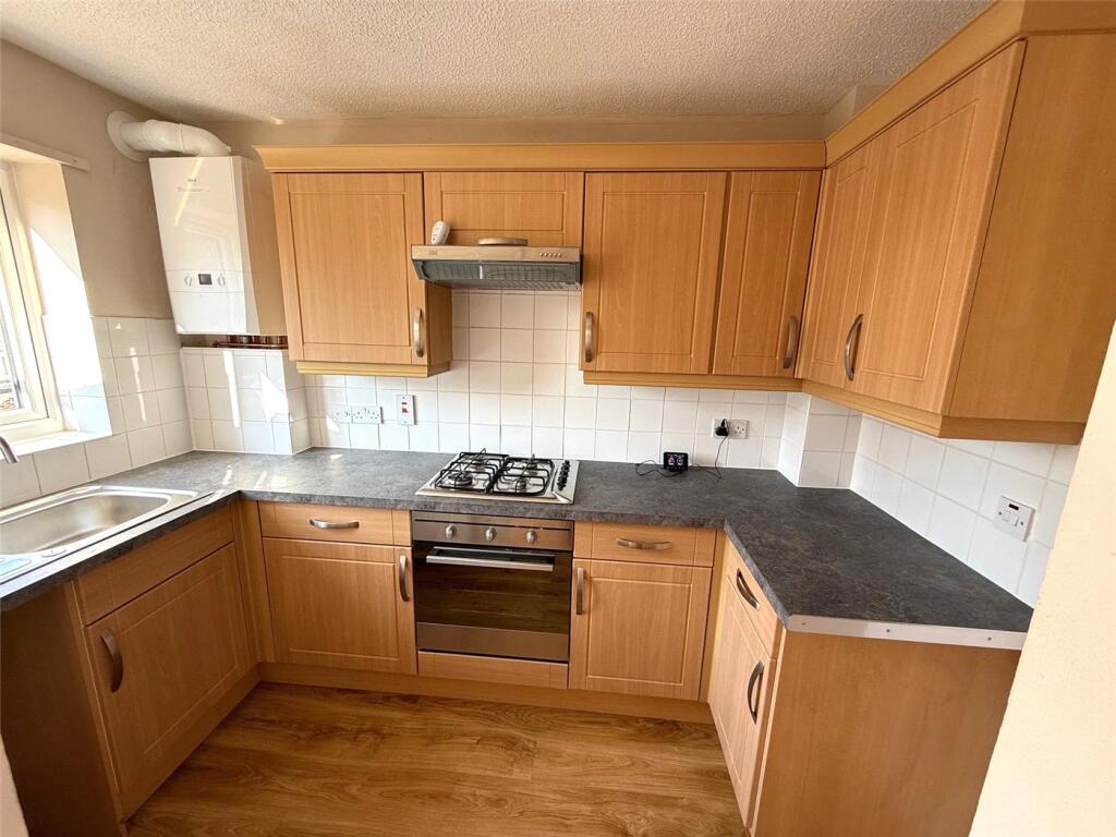House in Exeter - View 2