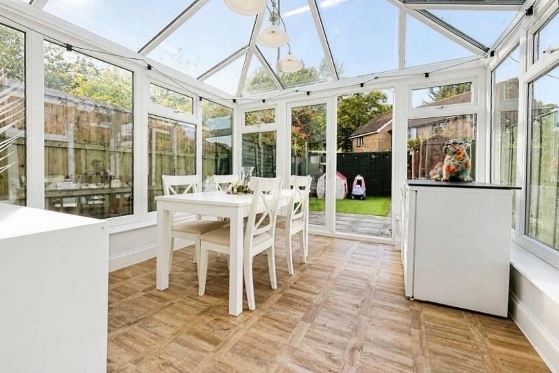 House in Reading - View 5