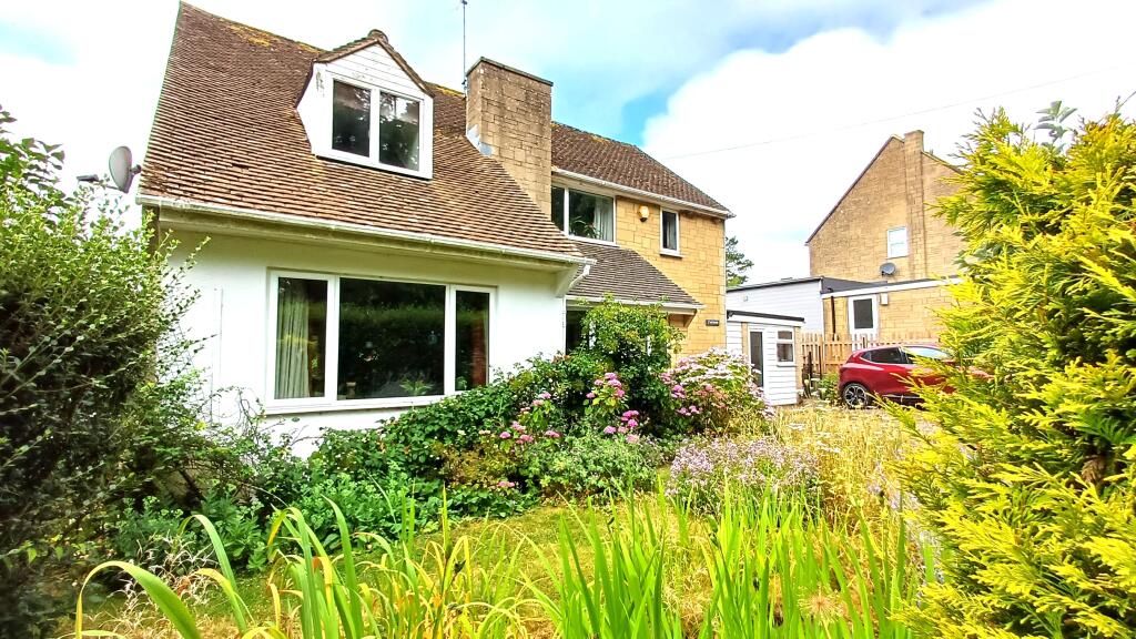 Main image of property: Radbone Hill, Over Norton, OX7