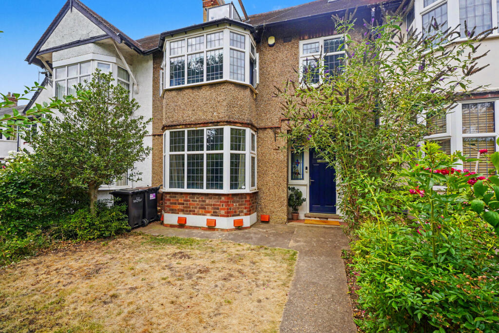 Main image of property: Billing Road, Abington, Northampton, NN1 5RR