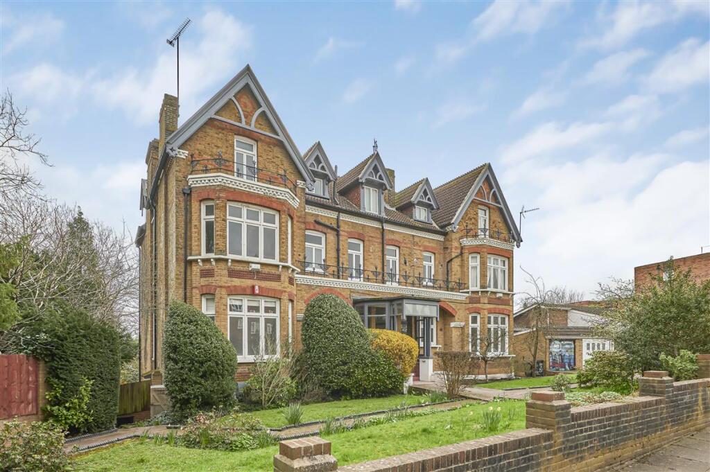 Main image of property: Park Hill Road, BR2